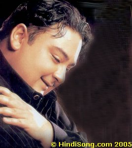 bhigi bhigi raton mein adnan sami